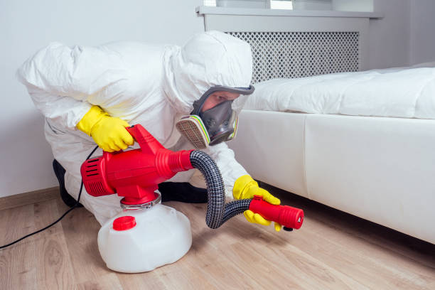 Best Pest Control for Multi-Family Homes  in Genoa, AR